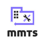 Logo MMTS Blanc RGB